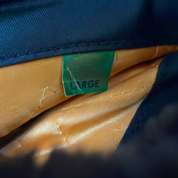 Vintage Dobbs Fifth Avenue Faux Fur Hat - Picture 7 of 8